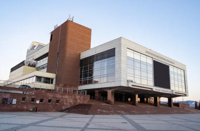 "Тайны музыкального лабиринта". Закулисный концерт