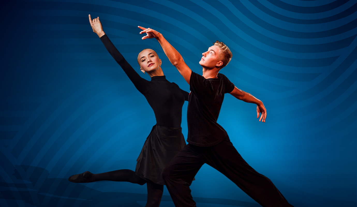 "Рождение танца. Класс-урок" Ансамбль танца Сибири имени М.С.Годенко   6+